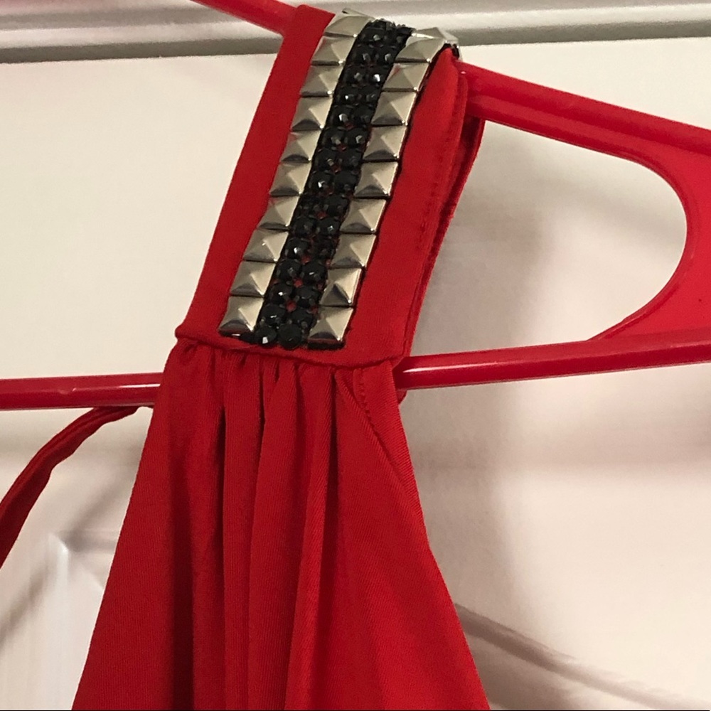 2b Bebe Dress - Picture 3 of 4